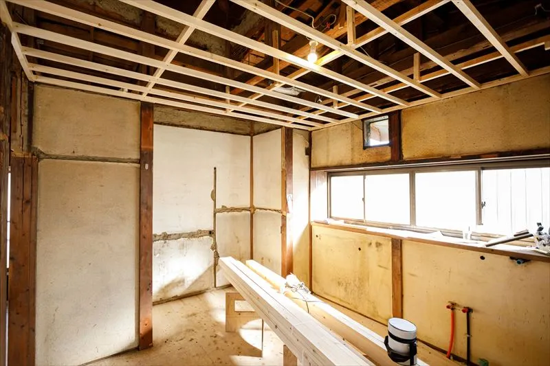 間取りを変更するタイミングとは